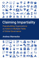 Claiming Impartiality 0472078224 Book Cover