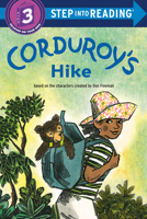 Corduroy's Hike 0593432266 Book Cover