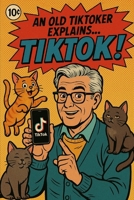 An Old TikToker Explains TikTok: TikTok for (Older) Beginers B0G5H8JGV8 Book Cover