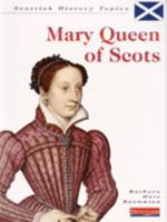 Mary Queen of Scots 043107870X Book Cover