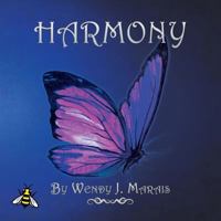 Harmony 1982208716 Book Cover