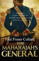 The Maharajah's General 1472200306 Book Cover