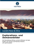 Explorations- und Domänenbilder (German Edition) 6206572919 Book Cover