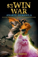 $3WINWAR: The Secret and Wisdom of your most fave person on your search B0DQHJJR29 Book Cover