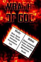 Wrath of God 1493766589 Book Cover