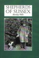 Shepherds of Sussex 189894167X Book Cover
