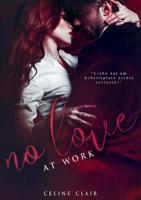 No love at work (German Edition) 3748296002 Book Cover