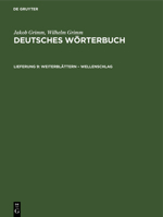 Weiterblättern - Wellenschlag 3112642074 Book Cover