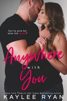 Anywhere with You B0CW4VNKRM Book Cover