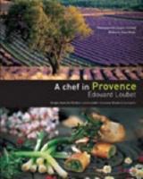 A Chef in Provence 1844300684 Book Cover