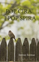 Pop Ćira i pop Spira 1915204259 Book Cover