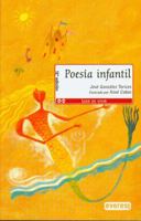 Poesia Infantil (Leer Es Vivir) (Spanish Edition) 8444143081 Book Cover