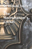 The Necromancer's Locket B0FQCF98JF Book Cover