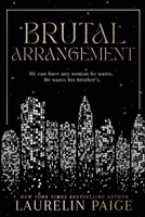 Brutal Arrangement (Brutal Billionaires) 1957647736 Book Cover