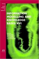 Information Modelling and Knowledge Base 1586034979 Book Cover