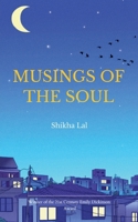 Musings of the soul B0FH5D5JSR Book Cover