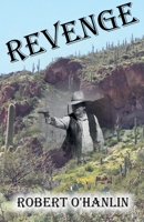 Revenge 1990394469 Book Cover
