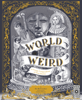 World of Weird /anglais 0711269521 Book Cover