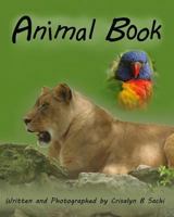 Animal Book 149735482X Book Cover