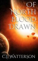 Of North Blood Drawn (Magen, #1) 1502444879 Book Cover