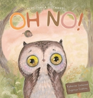 Oh No! More Than A Bystander 1964836093 Book Cover