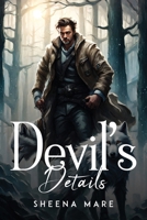 Devil's details 3789566608 Book Cover