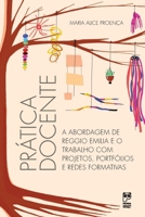 Prática docente 8578887204 Book Cover