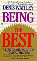 Being the Best 0671667491 Book Cover