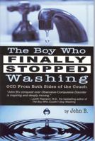 The Boy Who Finally Stopped Washing 0979133963 Book Cover
