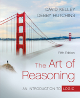 The Art of Reasoning 0393972135 Book Cover