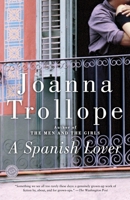 A Spanish Lover 0425162346 Book Cover