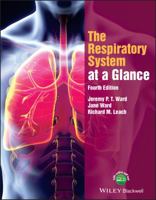 The Respiratory System at a Glance 0632064471 Book Cover