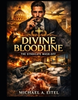 Divine Bloodline: The Syndicate Wash Off B0HGHL73P9 Book Cover