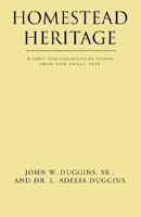 Homestead Heritage 1401076009 Book Cover