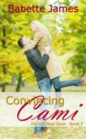 Convincing Cami 0986251321 Book Cover