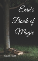 Eira's Book of Magic B0C1HVSD38 Book Cover