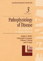 Pathopsysiology of Disease 0071120041 Book Cover