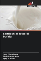 Sandesh al latte di bufala (Italian Edition) 6209565344 Book Cover