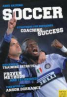 Soccer - Strategies for Sustained Soccer Coaching Success 1841263591 Book Cover