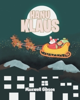 Hanu Klaus 163814995X Book Cover