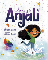 Always Anjali 1684019680 Book Cover