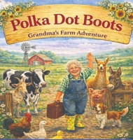 Polka Dot Boots B0GS6SKCR4 Book Cover