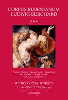 Mythological Subjects, A-G 0905203674 Book Cover