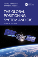 The Global Positioning System and GIS 0415286085 Book Cover
