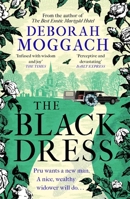 The Black Dress 1472260503 Book Cover