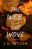 The Web She Wove B0FKLGY735 Book Cover