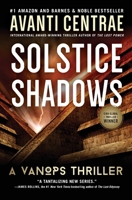 Solstice Shadows : A VanOps Thriller 173496622X Book Cover