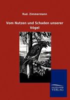 Vom Nutzen Und Schaden Unserer V Gel 384600958X Book Cover