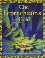 The Leprechaun's Gold 0064438783 Book Cover