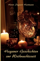 Hegauer Geschichten zur Weihnachtszeit 3960745893 Book Cover